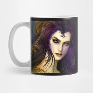 Enchantress Mug